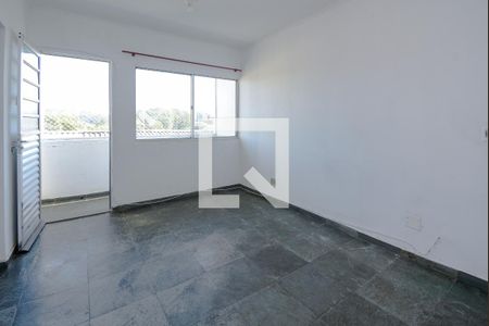 Sala de apartamento à venda com 2 quartos, 66m² em Assunção, São Bernardo do Campo