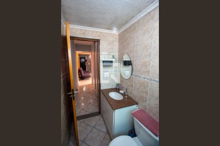 Apartamento à venda com 60m², 2 quartos e 1 vagaBanheiro