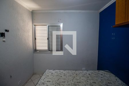 Quarto 2 de apartamento para alugar com 2 quartos, 60m² em Parque Paineiras, São Paulo