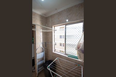 Apartamento à venda com 60m², 2 quartos e 1 vagaÁrea de Serviço