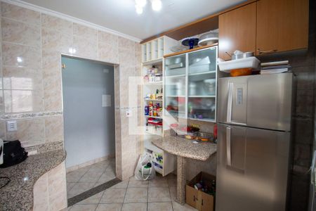 Apartamento à venda com 60m², 2 quartos e 1 vagaCozinha