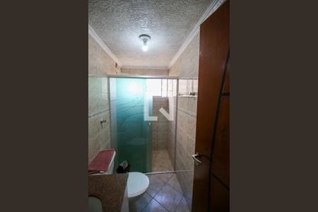 Apartamento à venda com 60m², 2 quartos e 1 vagaBanheiro