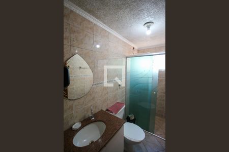 Apartamento à venda com 60m², 2 quartos e 1 vagaBanheiro