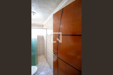 Apartamento à venda com 60m², 2 quartos e 1 vagaBanheiro