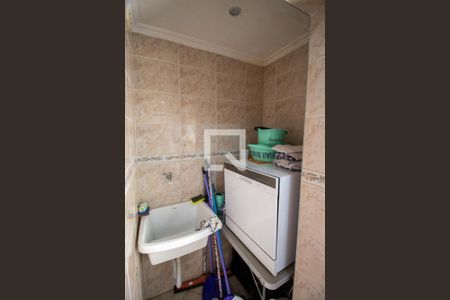 Apartamento à venda com 60m², 2 quartos e 1 vagaÁrea de Serviço