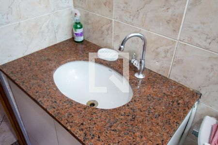 Apartamento à venda com 60m², 2 quartos e 1 vagaBanheiro