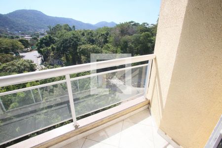 Casa de condomínio à venda com 300m², 5 quartos e 2 vagasVaranda da Suíte3