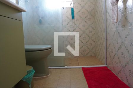 Casa à venda com 120m², 2 quartos e 1 vagaBanheiro