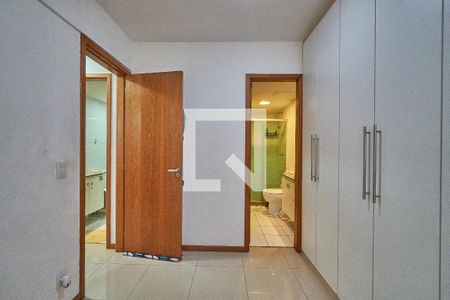 Quarto Suite de apartamento à venda com 2 quartos, 84m² em Tijuca, Rio de Janeiro