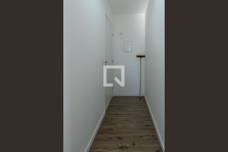 Sala/Cozinha de apartamento à venda com 1 quarto, 41m² em Parque da Vila Prudente, São Paulo