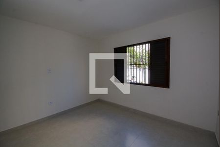 Suite de casa para alugar com 3 quartos, 110m² em Centro, São Bernardo do Campo