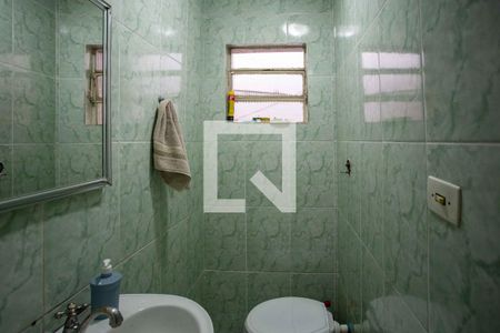 Casa à venda com 185m², 2 quartos e 2 vagasBanheiro 2