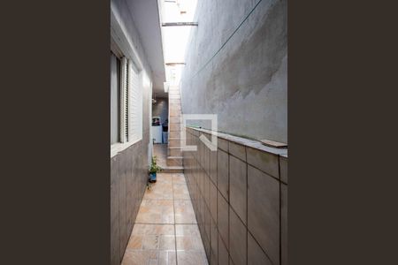 Casa à venda com 185m², 2 quartos e 2 vagasÁrea de Serviço