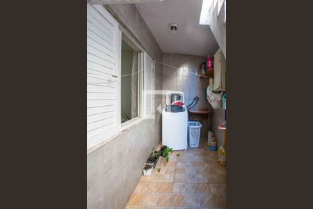 Casa à venda com 185m², 2 quartos e 2 vagasÁrea de Serviço