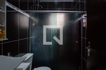 Banheiro 1 de casa à venda com 2 quartos, 185m² em Centro, Diadema