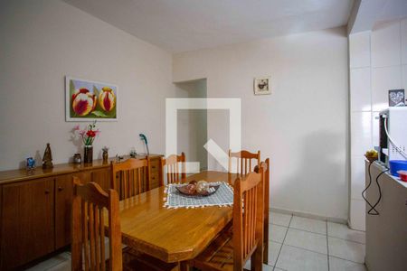 Casa à venda com 185m², 2 quartos e 2 vagasSala de Jantar