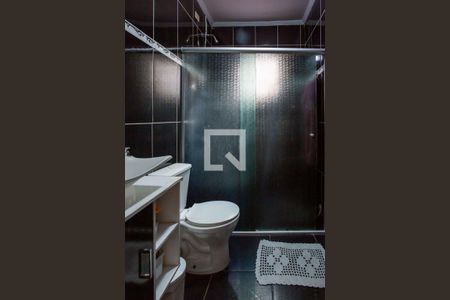 Banheiro 1 de casa à venda com 2 quartos, 185m² em Centro, Diadema