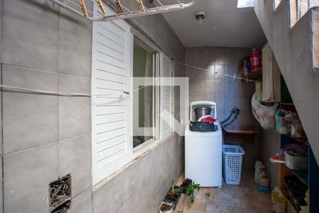 Casa à venda com 185m², 2 quartos e 2 vagasÁrea de Serviço