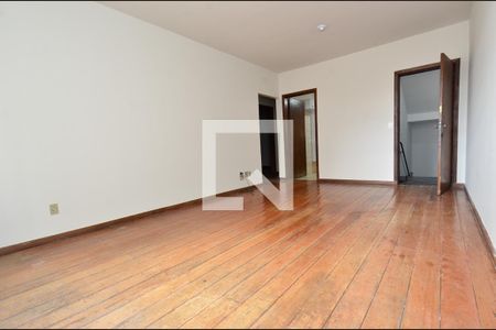 Sala de estar de apartamento para alugar com 3 quartos, 173m² em Silveira, Belo Horizonte