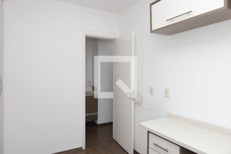 Quarto 2 de apartamento para alugar com 2 quartos, 52m² em Jardim Santo Antônio, São Paulo