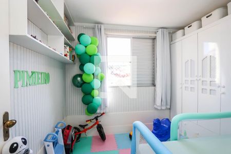 Quarto 2 de apartamento à venda com 3 quartos, 71m² em Morumbi, São Paulo