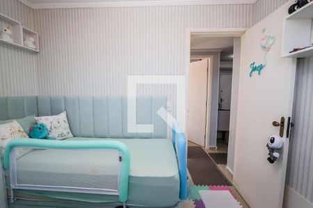 Quarto 2 de apartamento à venda com 3 quartos, 71m² em Morumbi, São Paulo