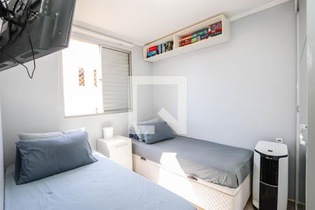 Quarto 1 de apartamento à venda com 3 quartos, 71m² em Morumbi, São Paulo