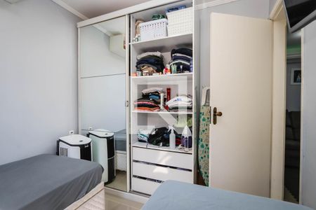 Quarto 1 de apartamento à venda com 3 quartos, 71m² em Morumbi, São Paulo