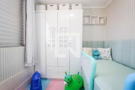 Quarto 2 de apartamento à venda com 3 quartos, 71m² em Morumbi, São Paulo