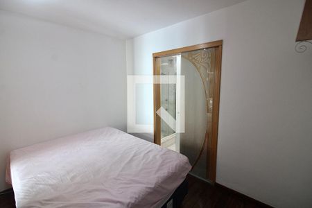 Suíte  de apartamento à venda com 2 quartos, 81m² em Barra da Tijuca, Rio de Janeiro