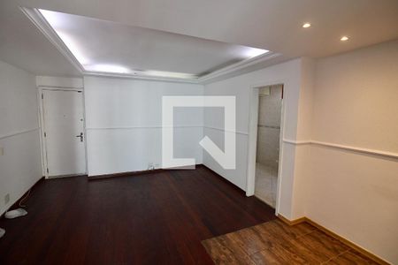 Sala de apartamento à venda com 2 quartos, 81m² em Barra da Tijuca, Rio de Janeiro