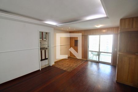 Sala de apartamento à venda com 2 quartos, 81m² em Barra da Tijuca, Rio de Janeiro
