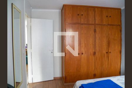 Quarto 1 de apartamento à venda com 2 quartos, 69m² em Jardim Íris, São Paulo