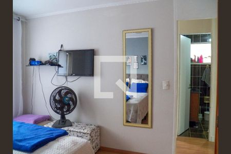 Quarto 1 de apartamento à venda com 2 quartos, 69m² em Jardim Íris, São Paulo
