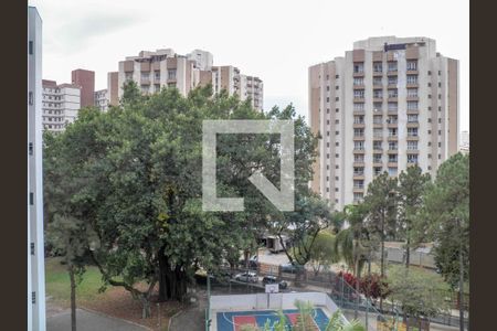 Vista do Quarto 1 de apartamento à venda com 2 quartos, 69m² em Jardim Íris, São Paulo