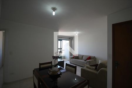 Sala de Jantar de apartamento para alugar com 2 quartos, 58m² em Interlagos, São Paulo