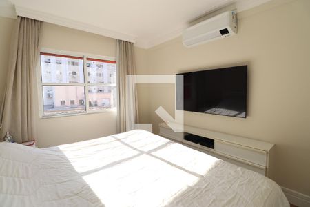Quarto 1 de apartamento para alugar com 2 quartos, 62m² em Jardim Paulista, São Paulo