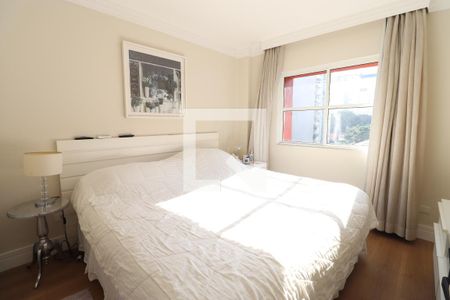Quarto 1 de apartamento à venda com 2 quartos, 62m² em Jardim Paulista, São Paulo