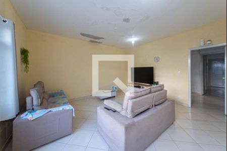 Sala de casa à venda com 3 quartos, 168m² em Parque Jabaquara, São Paulo