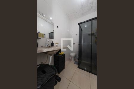 Casa à venda com 168m², 3 quartos e 2 vagasBanheiro da Suíte