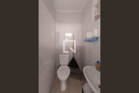 Casa à venda com 168m², 3 quartos e 2 vagasÁrea de Serviço - Banheiro