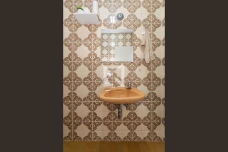 Lavabo de casa à venda com 3 quartos, 168m² em Parque Jabaquara, São Paulo