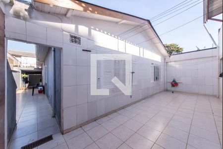 Casa à venda com 168m², 3 quartos e 2 vagasÁrea de Serviço 