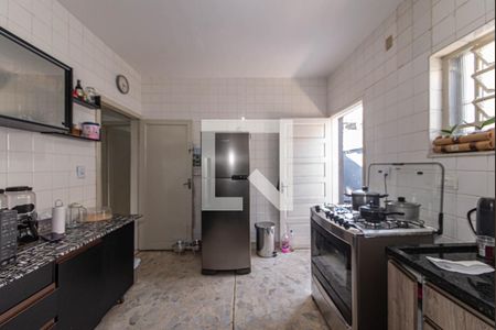 Casa à venda com 168m², 3 quartos e 2 vagasCozinha