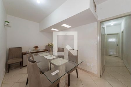 Sala de Jantar de casa à venda com 3 quartos, 168m² em Parque Jabaquara, São Paulo