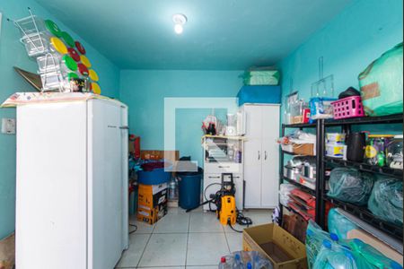 Casa à venda com 168m², 3 quartos e 2 vagasEdicula