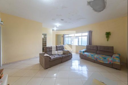 Sala de casa à venda com 3 quartos, 168m² em Parque Jabaquara, São Paulo