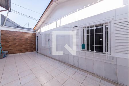 Casa à venda com 168m², 3 quartos e 2 vagasÁrea de Serviço