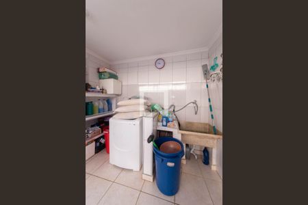 Casa à venda com 168m², 3 quartos e 2 vagasÁrea de Serviço 