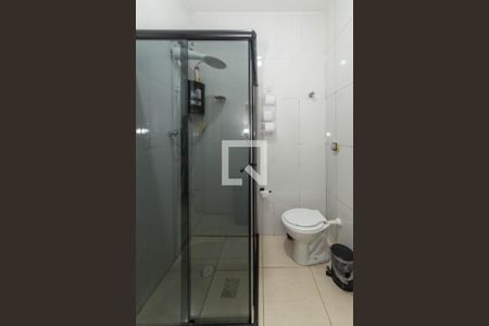 Casa à venda com 168m², 3 quartos e 2 vagasBanheiro Social